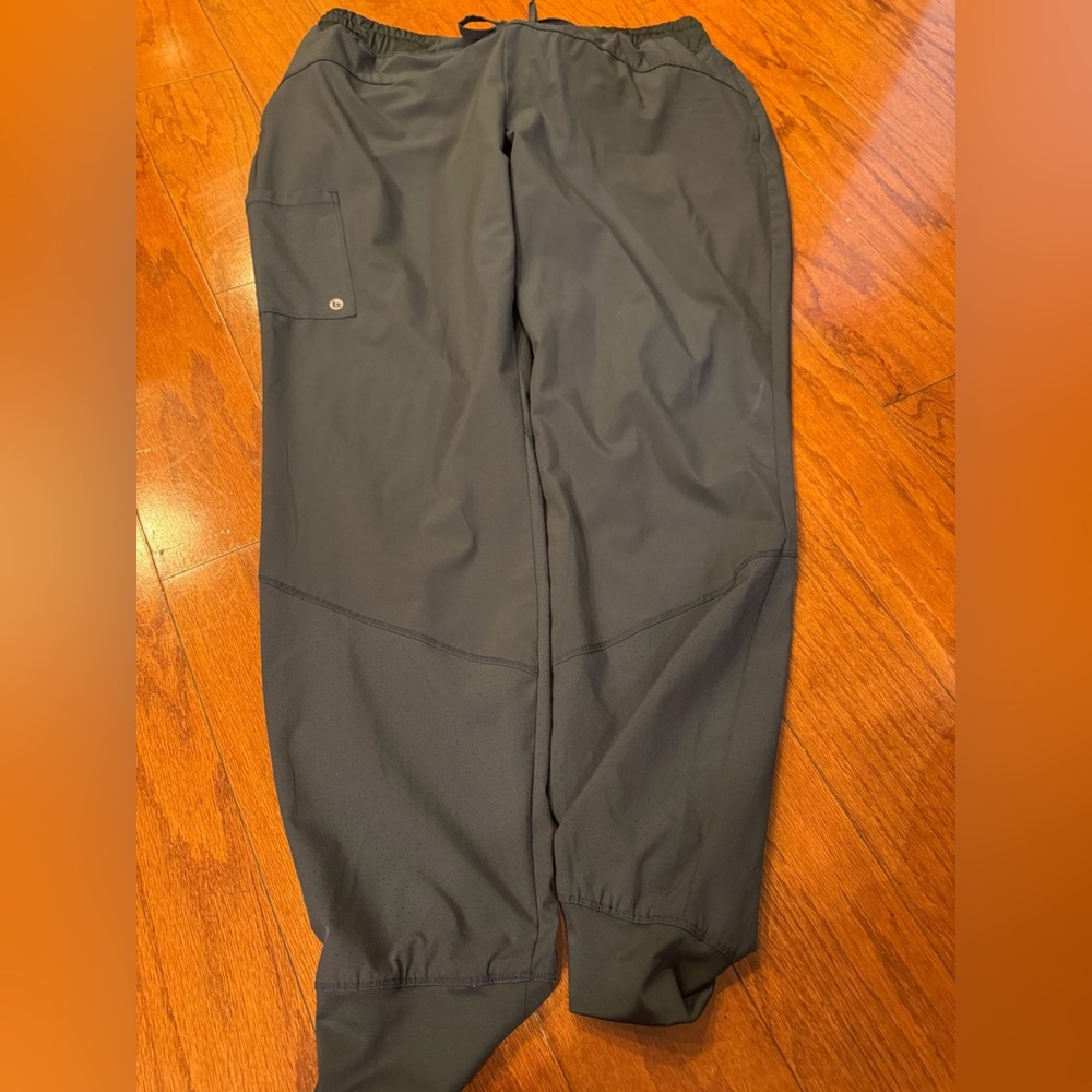 Barco Uniforms Gray Pants